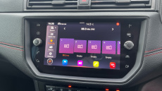 SEAT Arona 1.0 TSI 110 FR [EZ] 5dr Petrol Hatchback